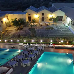 Pia Cornelia Alloggio per agriturismo Paceco