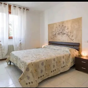Yellow House Appartamento Vicenza