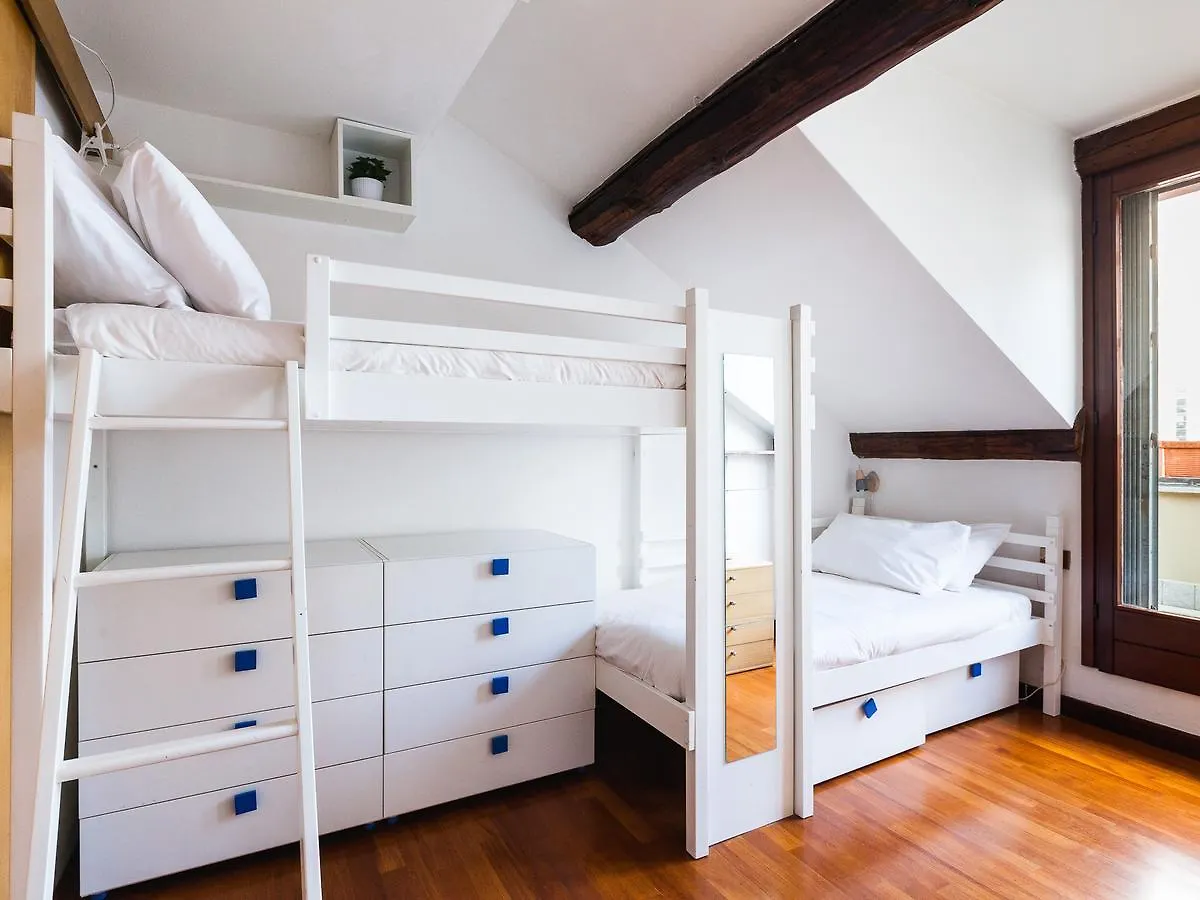 easyhomes - Corso Como Maroncelli Milano Appartamento