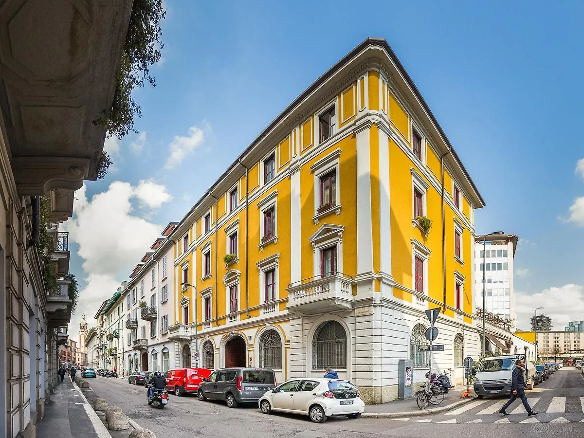 Appartamento easyhomes - Corso Como Maroncelli Milano