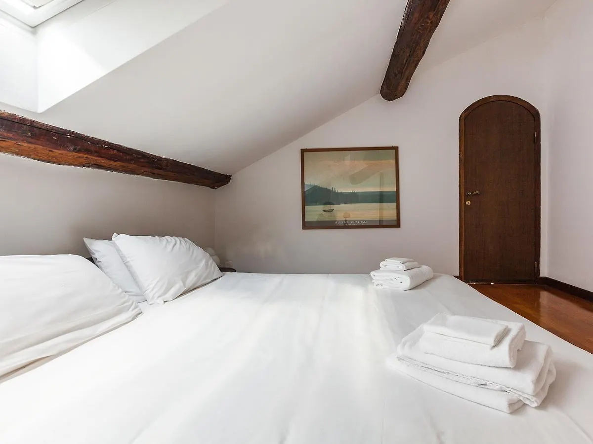 easyhomes - Corso Como Maroncelli Milano