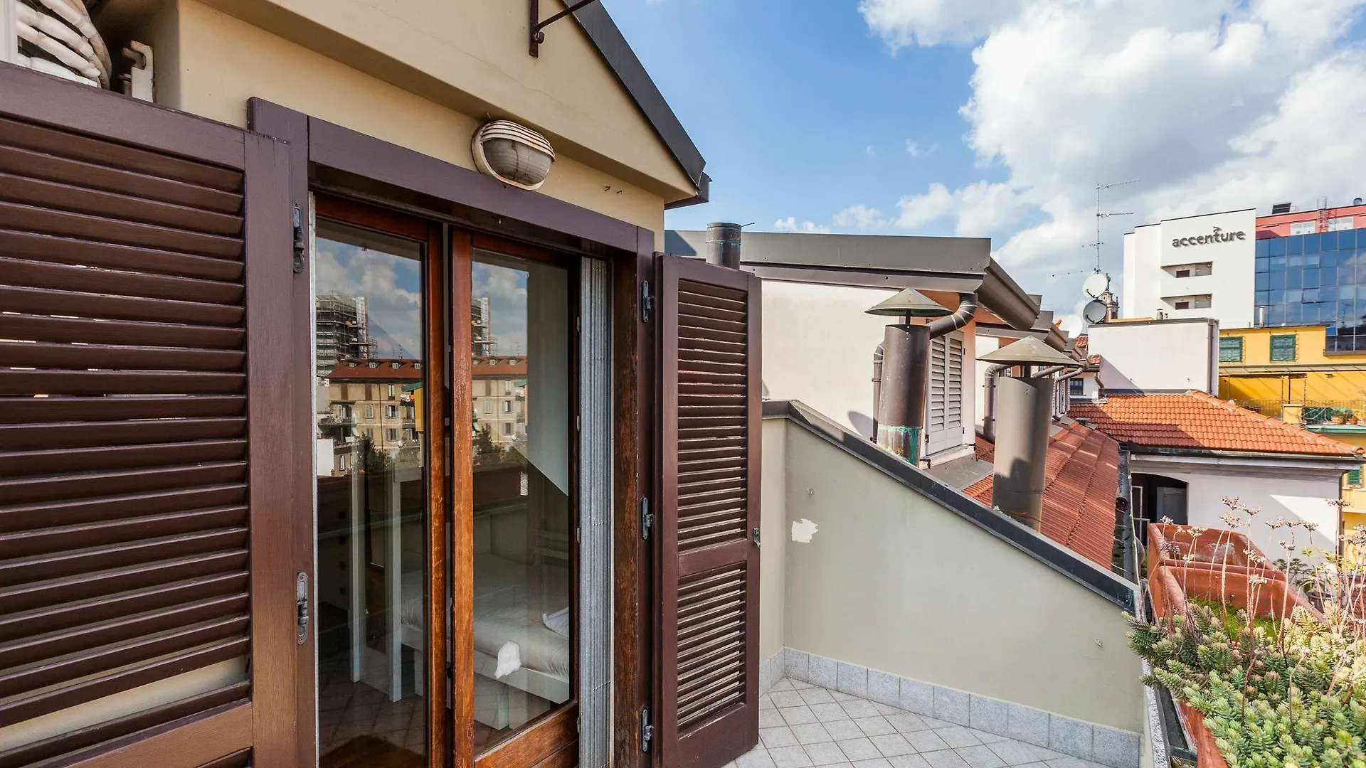 Easyhomes - Corso Como Maroncelli Milan Appartement