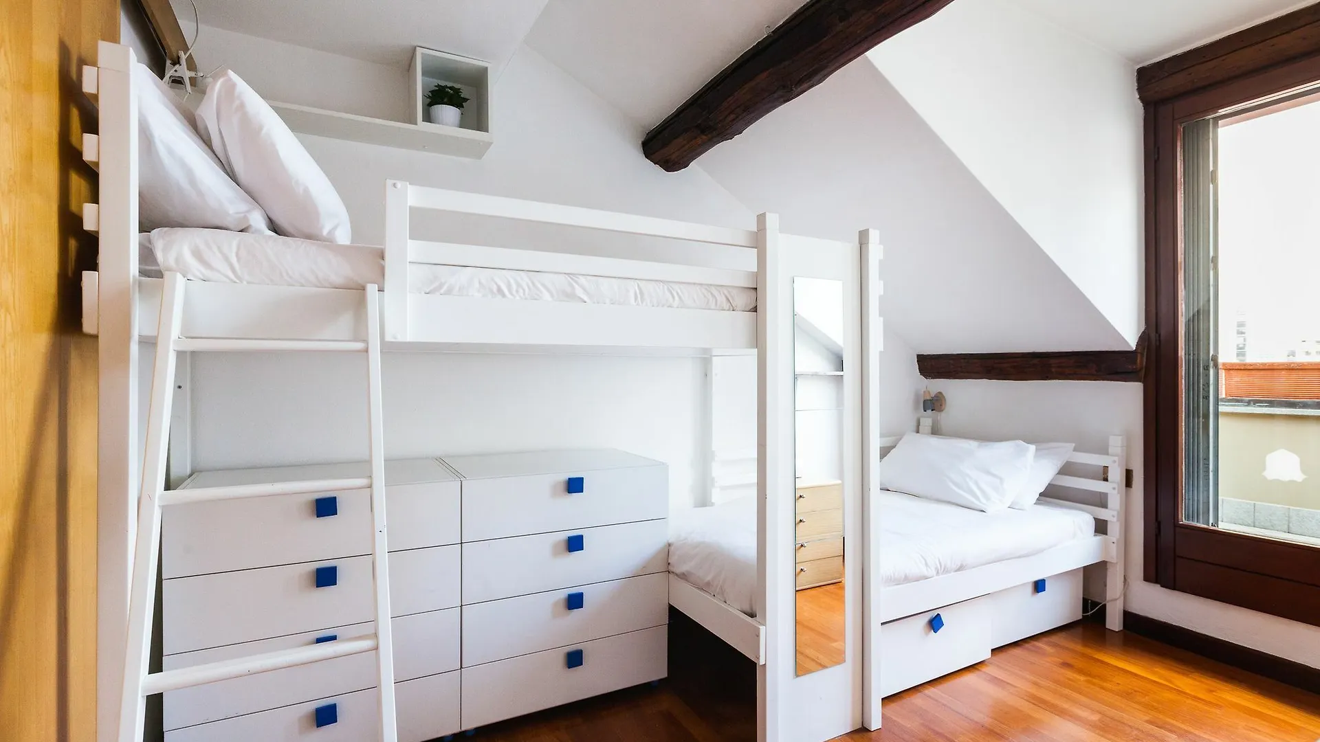 Appartamento easyhomes - Corso Como Maroncelli Milano