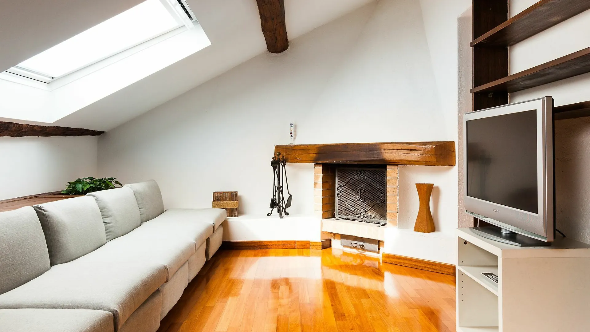 Easyhomes - Corso Como Maroncelli Milan Appartement