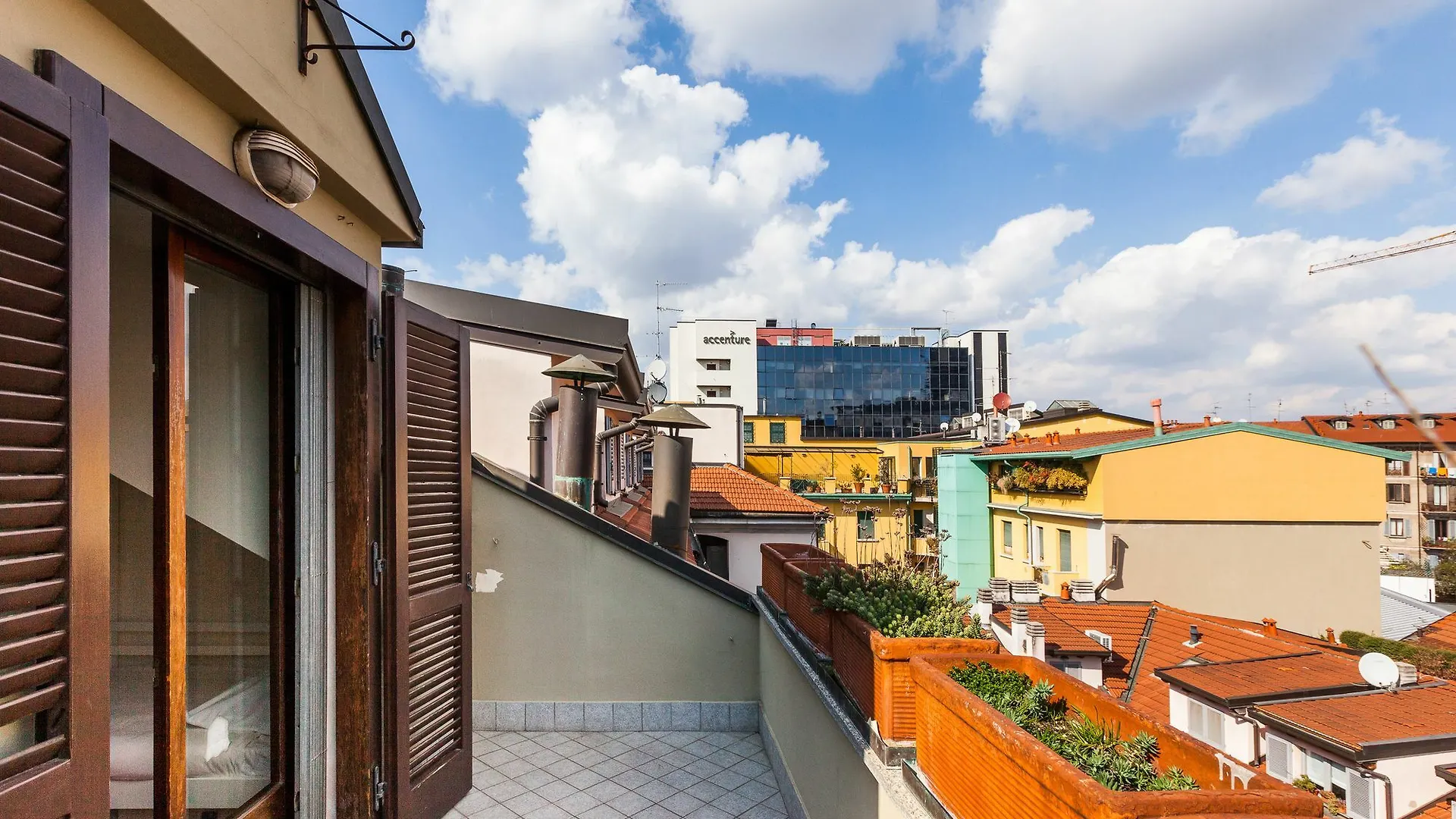Appartement Easyhomes - Corso Como Maroncelli Milan