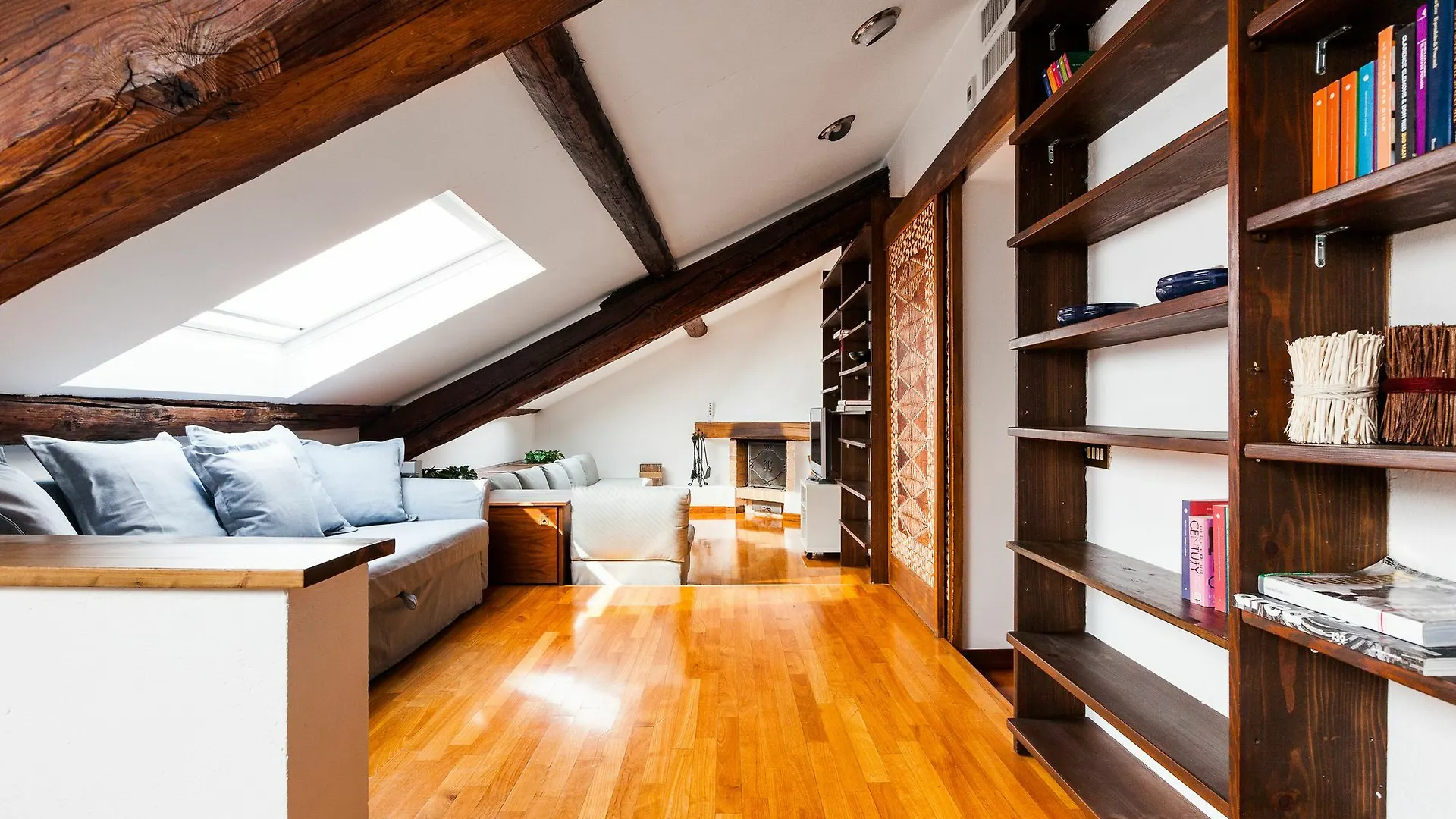 easyhomes - Corso Como Maroncelli Milano 0*,