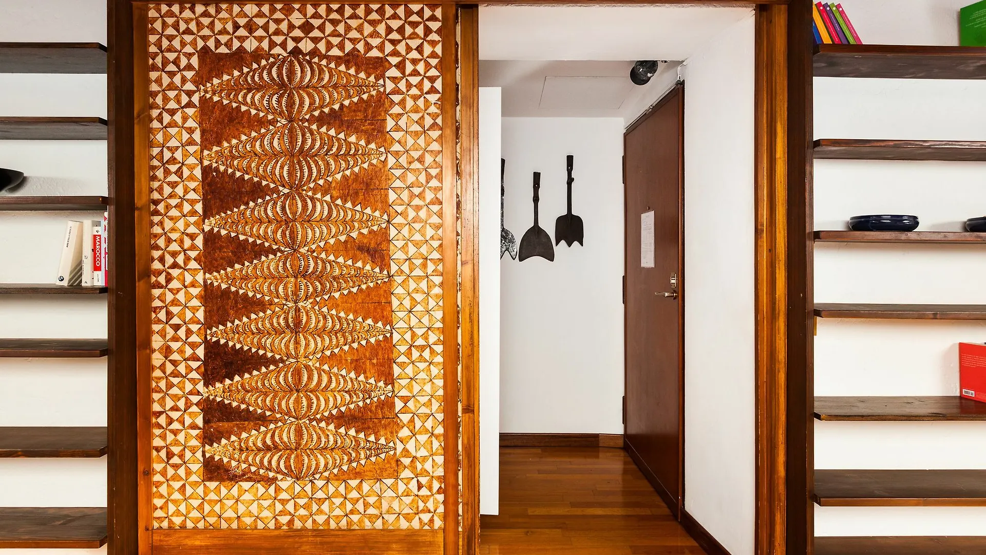 easyhomes - Corso Como Maroncelli Milano Appartamento