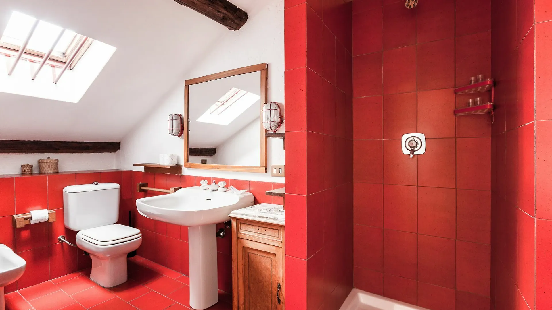 Appartamento easyhomes - Corso Como Maroncelli Milano