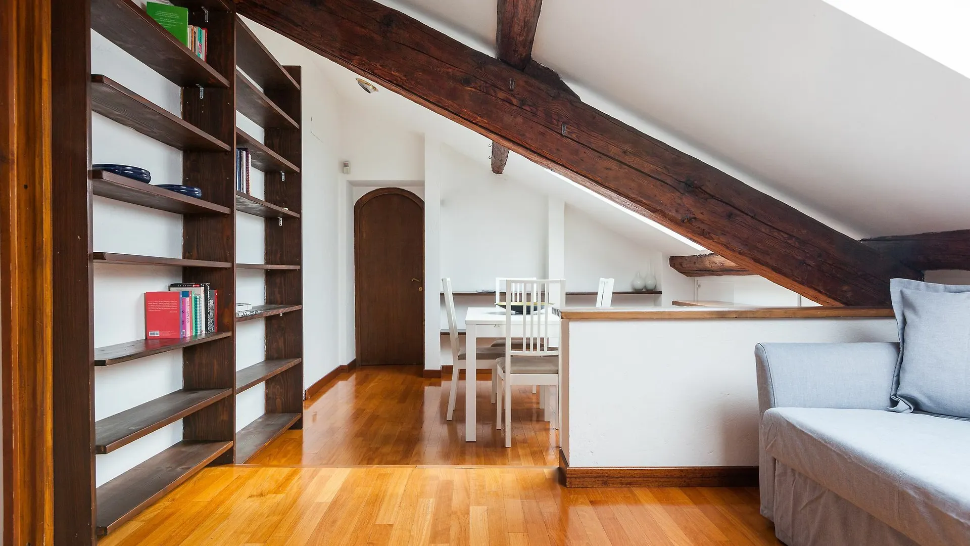Easyhomes - Corso Como Maroncelli Милан 0*,